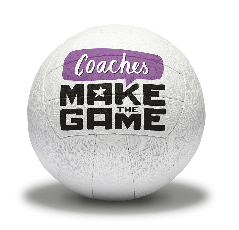 Want to Coach or Manage?