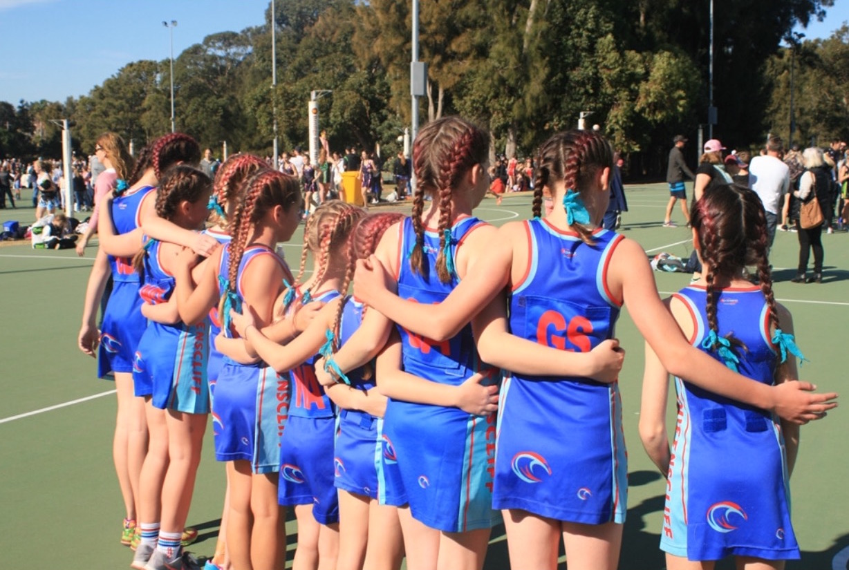 Important Dates for Netball 2019