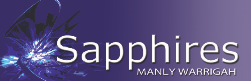 Sapphires Clinic for our 9 & 10 yr olds