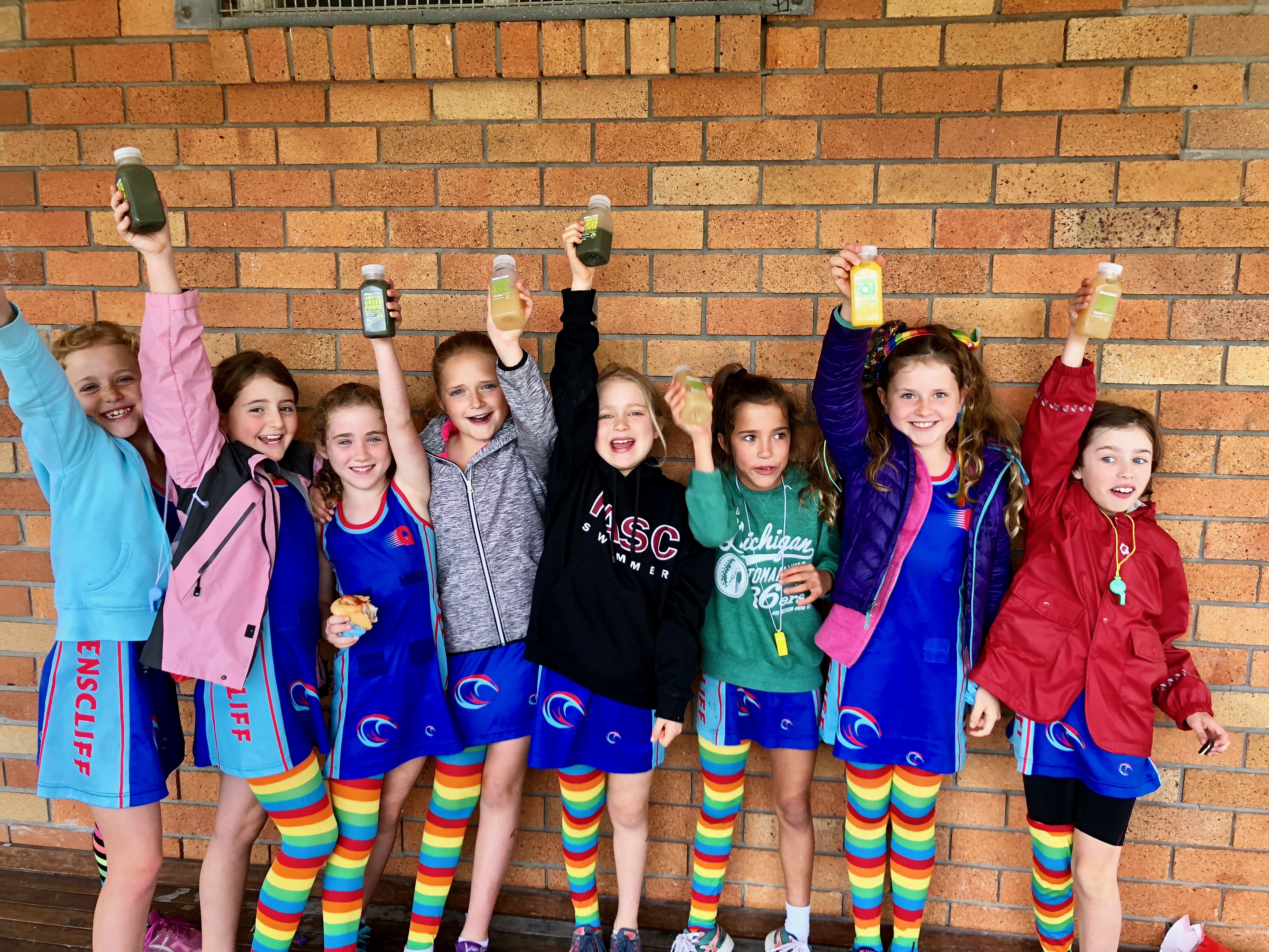 Net Set Go Term 4 Clinic is now open for registration