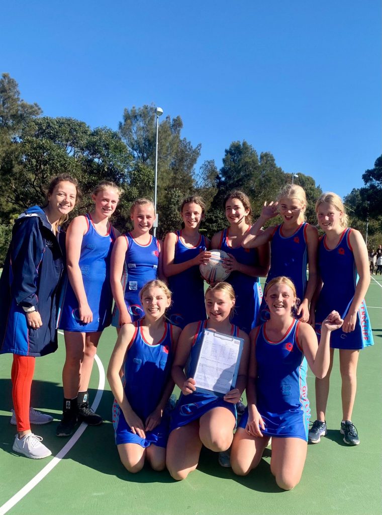 Newsletter 19/06/2021 – Queenscliff Netball Club