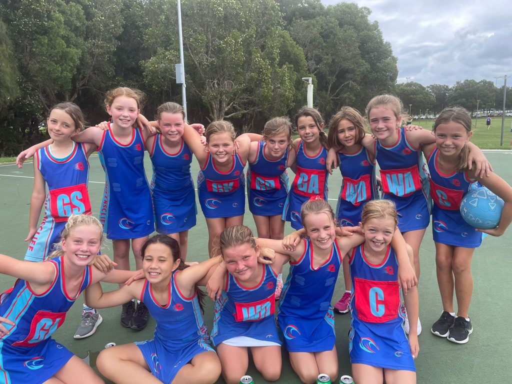 2024 Registration and Important Dates Queenscliff Netball Club