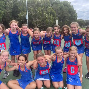 Queenscliff Netball Club – Information for the Netball Season